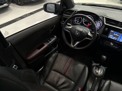 2021 Honda BR-V PRIME