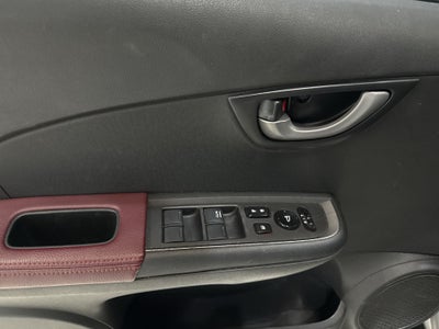 2021 Honda BR-V PRIME