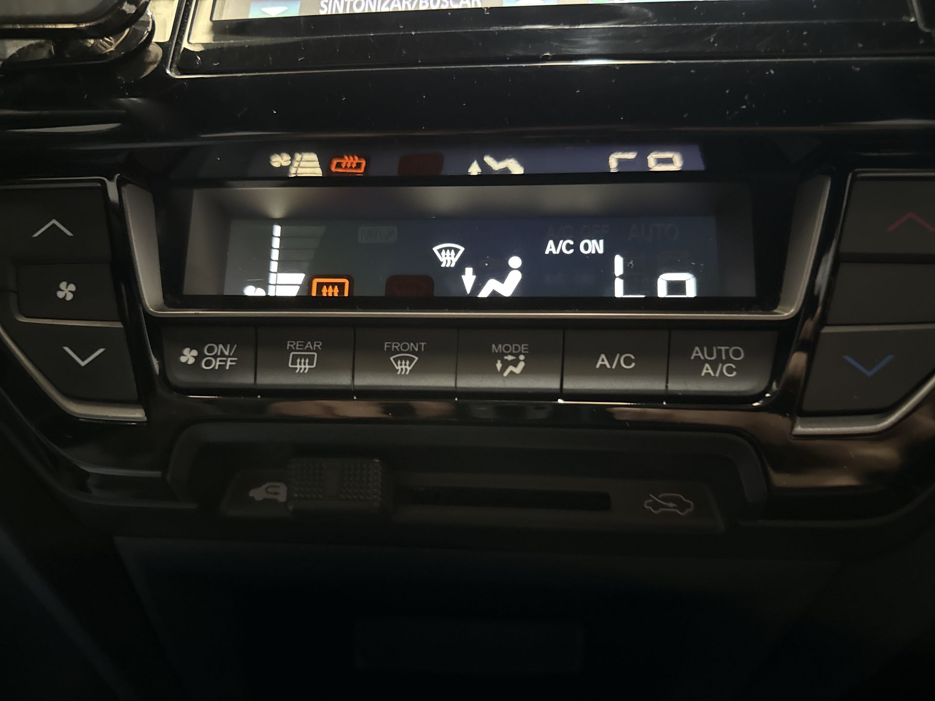 2021 Honda BR-V PRIME