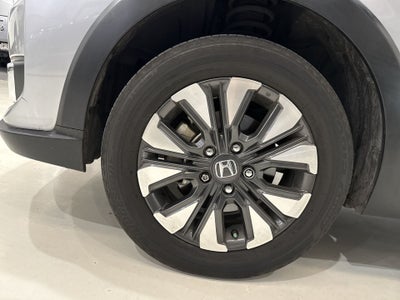 2021 Honda BR-V PRIME