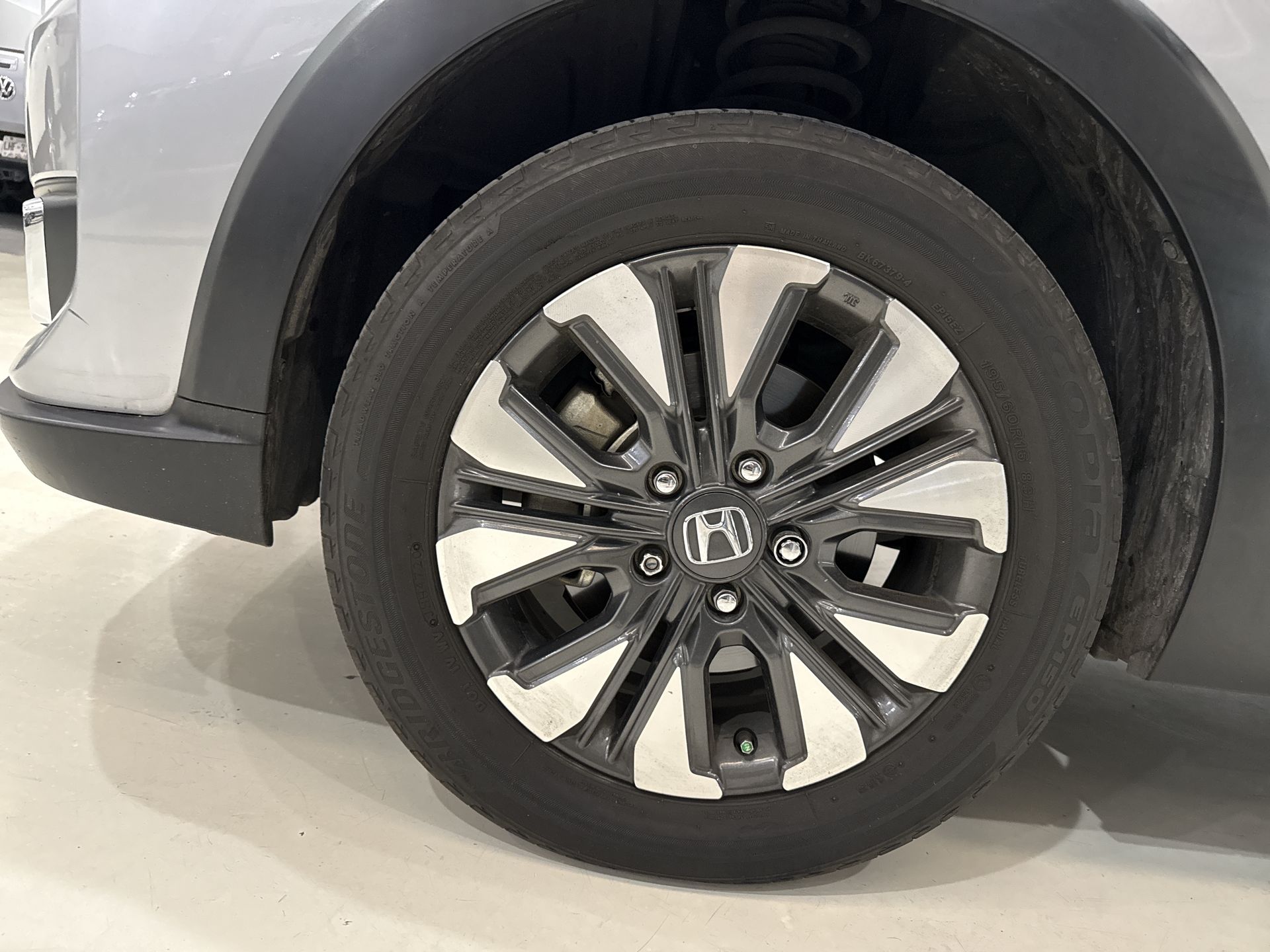 2021 Honda BR-V PRIME