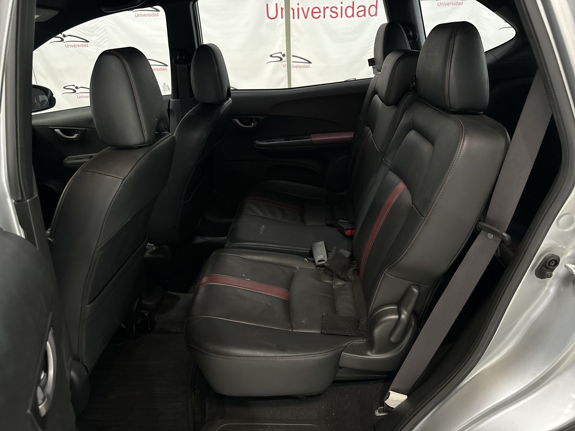 2021 Honda BR-V PRIME