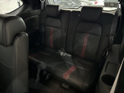 2021 Honda BR-V PRIME