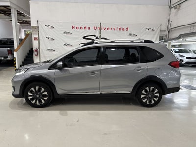 2021 Honda BR-V PRIME