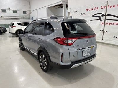 2021 Honda BR-V PRIME