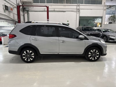 2021 Honda BR-V PRIME