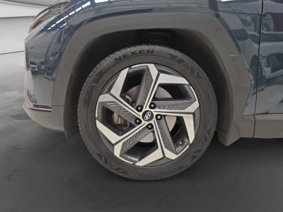 2023 Hyundai TUCSON LIMITED TECH