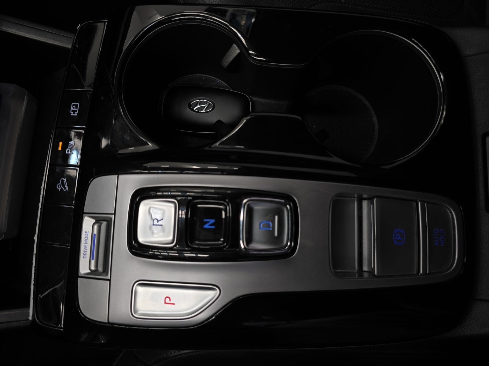2023 Hyundai TUCSON LIMITED TECH
