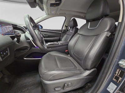 2023 Hyundai TUCSON LIMITED TECH