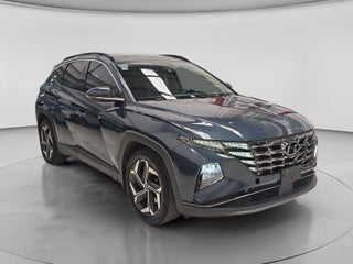 2023 Hyundai TUCSON LIMITED TECH