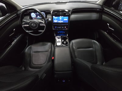 2023 Hyundai TUCSON LIMITED TECH