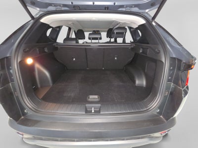 2023 Hyundai TUCSON LIMITED TECH
