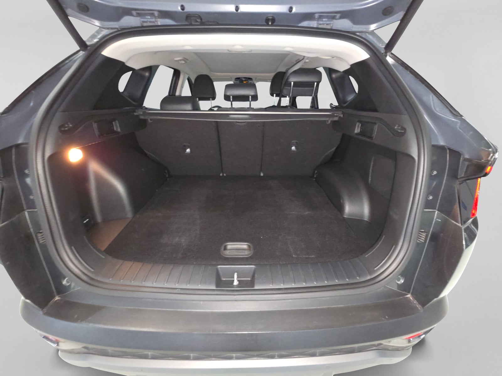 2023 Hyundai TUCSON LIMITED TECH