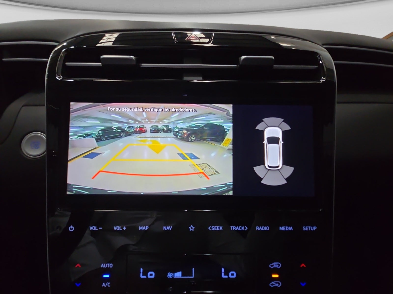 2023 Hyundai TUCSON LIMITED TECH
