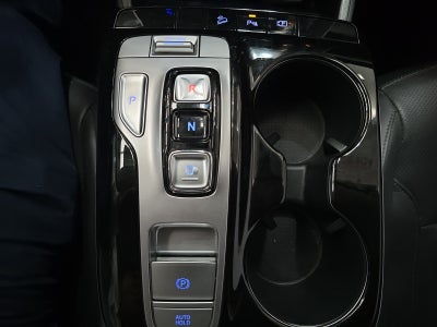 2023 Hyundai TUCSON LIMITED TECH