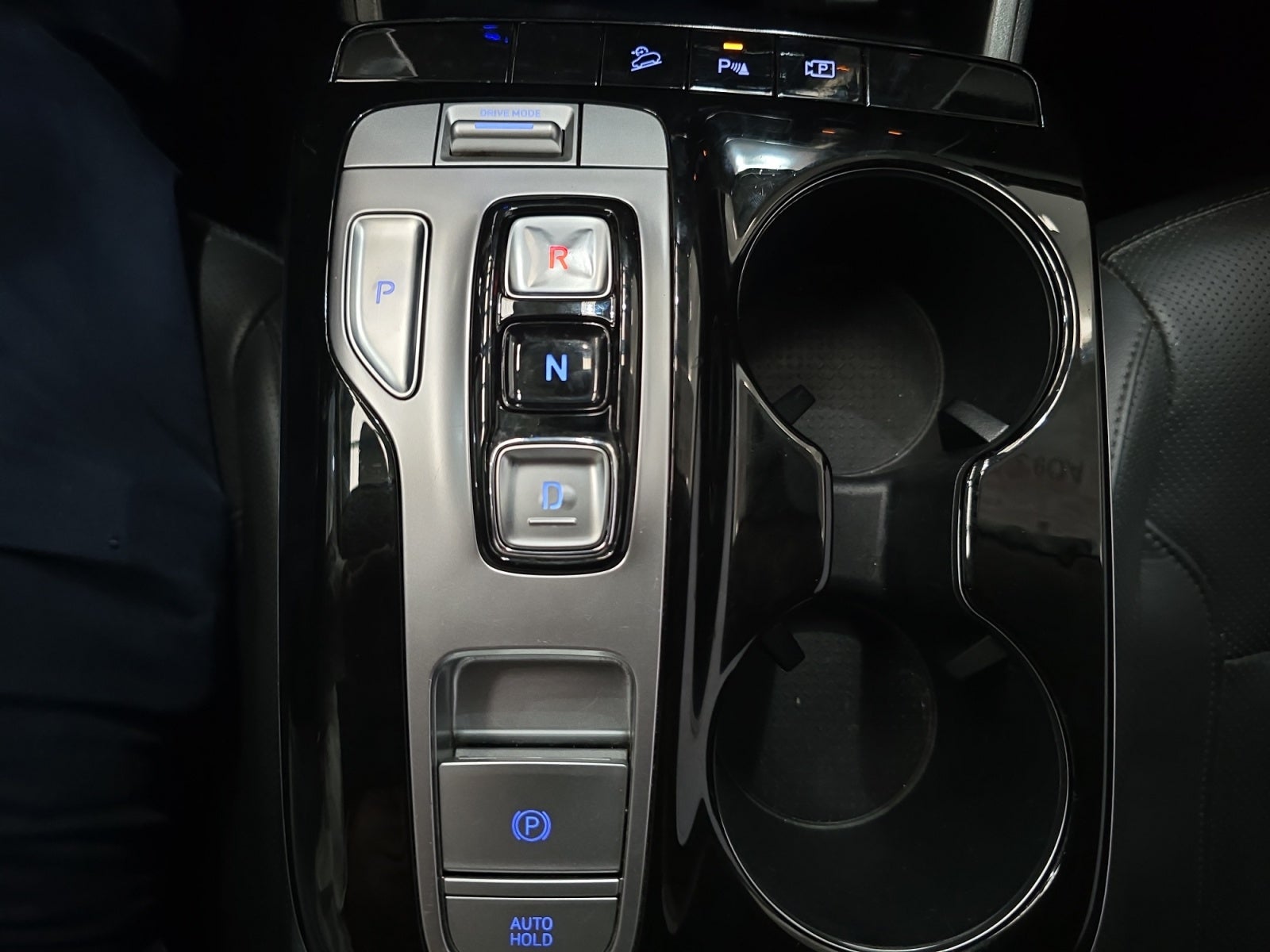 2023 Hyundai TUCSON LIMITED TECH