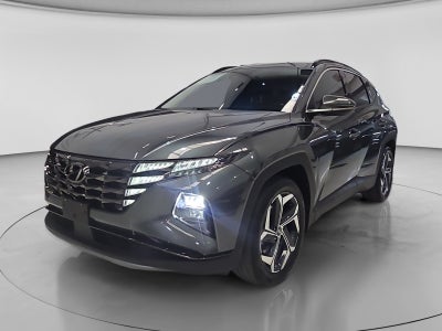 2023 Hyundai TUCSON LIMITED TECH