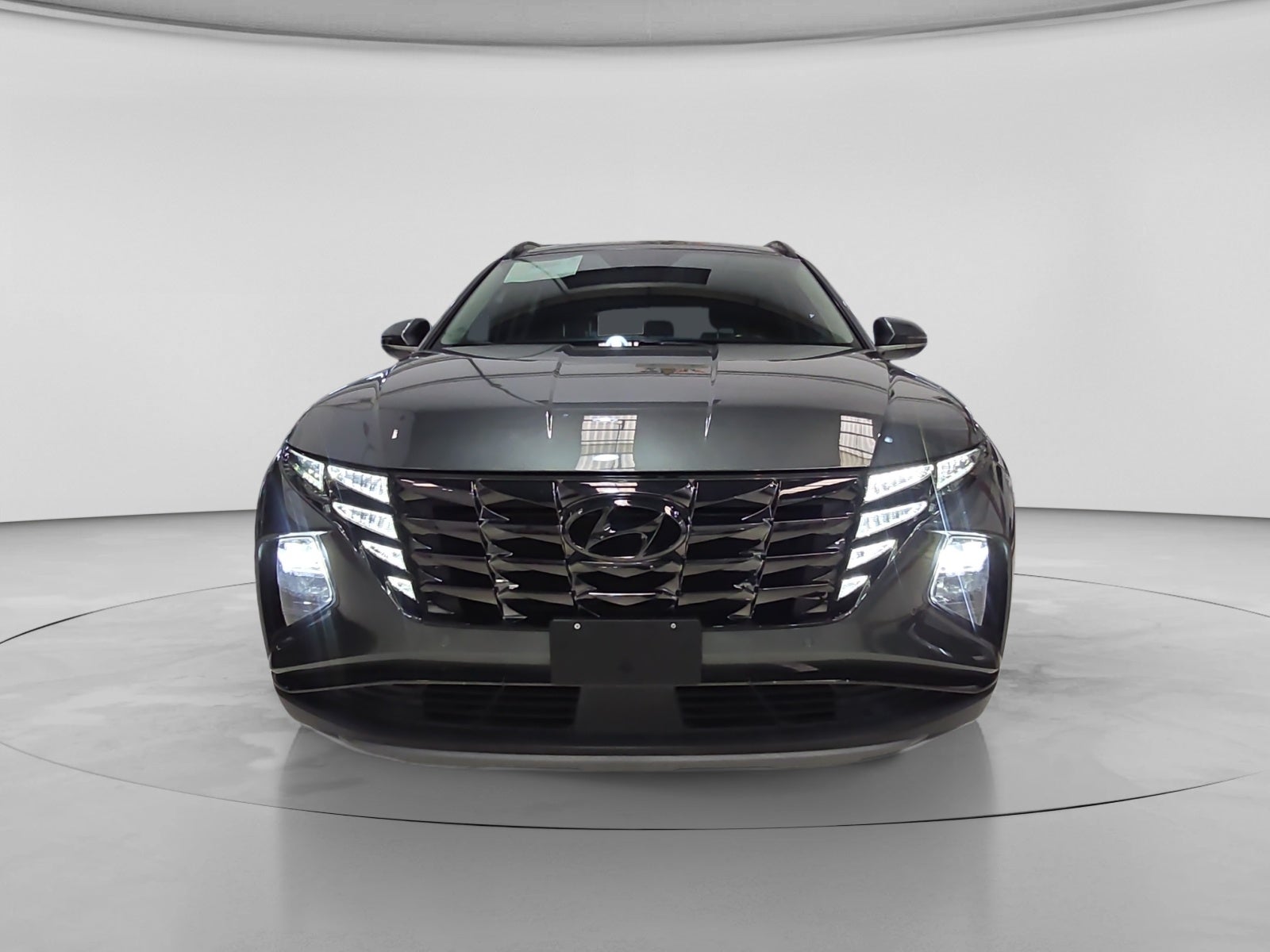 2023 Hyundai TUCSON LIMITED TECH