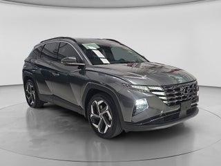 2023 Hyundai TUCSON LIMITED TECH