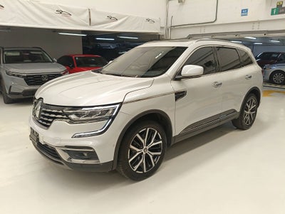 2023 RENAULT KOLEOS KOLEOS ICONIC