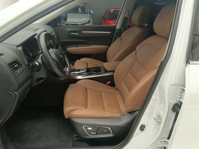 2023 RENAULT KOLEOS KOLEOS ICONIC