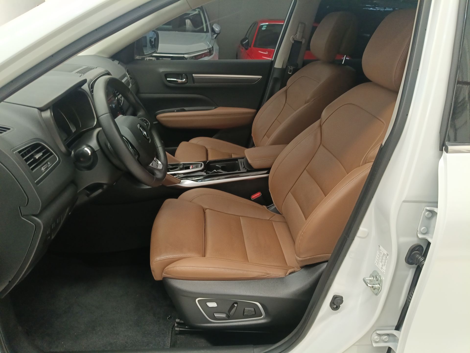 2023 RENAULT KOLEOS KOLEOS ICONIC