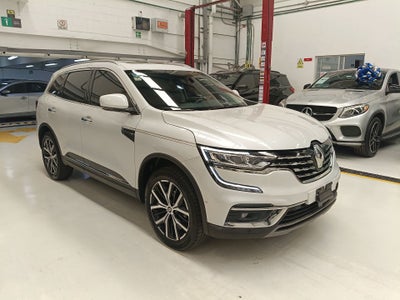 2023 RENAULT KOLEOS KOLEOS ICONIC