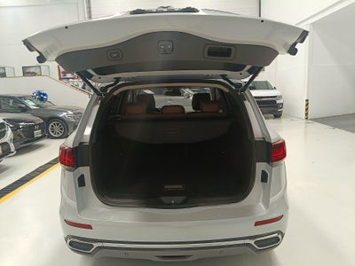 2023 RENAULT KOLEOS KOLEOS ICONIC