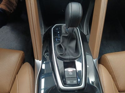 2023 RENAULT KOLEOS KOLEOS ICONIC