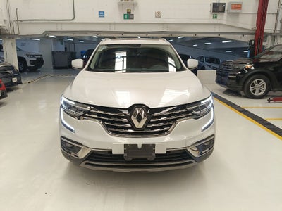 2023 RENAULT KOLEOS KOLEOS ICONIC