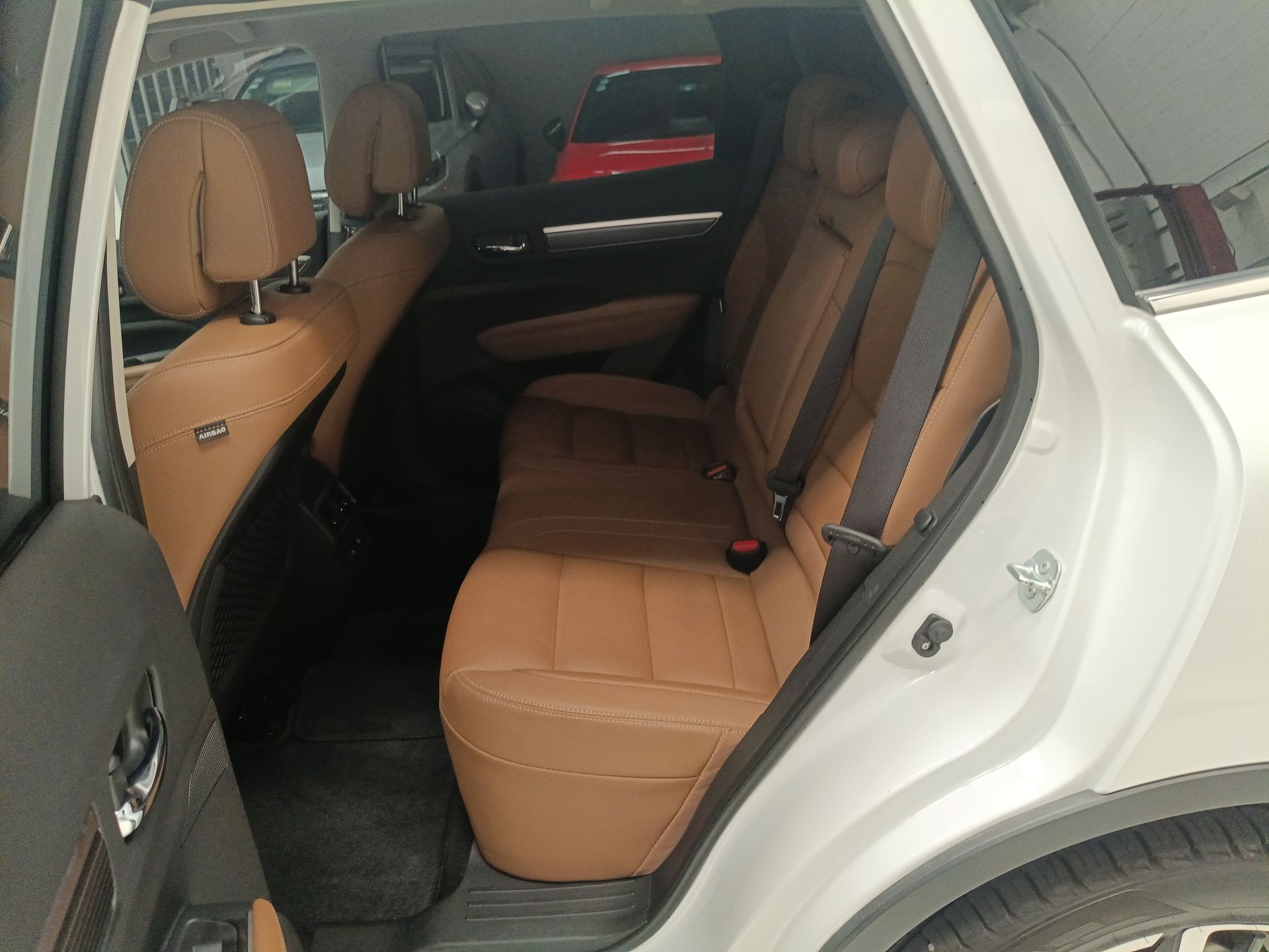 2023 RENAULT KOLEOS KOLEOS ICONIC