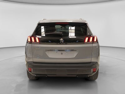 2024 PEUGEOT 3008 ACTIVE 5P 1.6THP 165HP AUT 6VEL FL