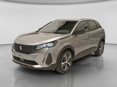 2024 PEUGEOT 3008 ACTIVE 5P 1.6THP 165HP AUT 6VEL FL