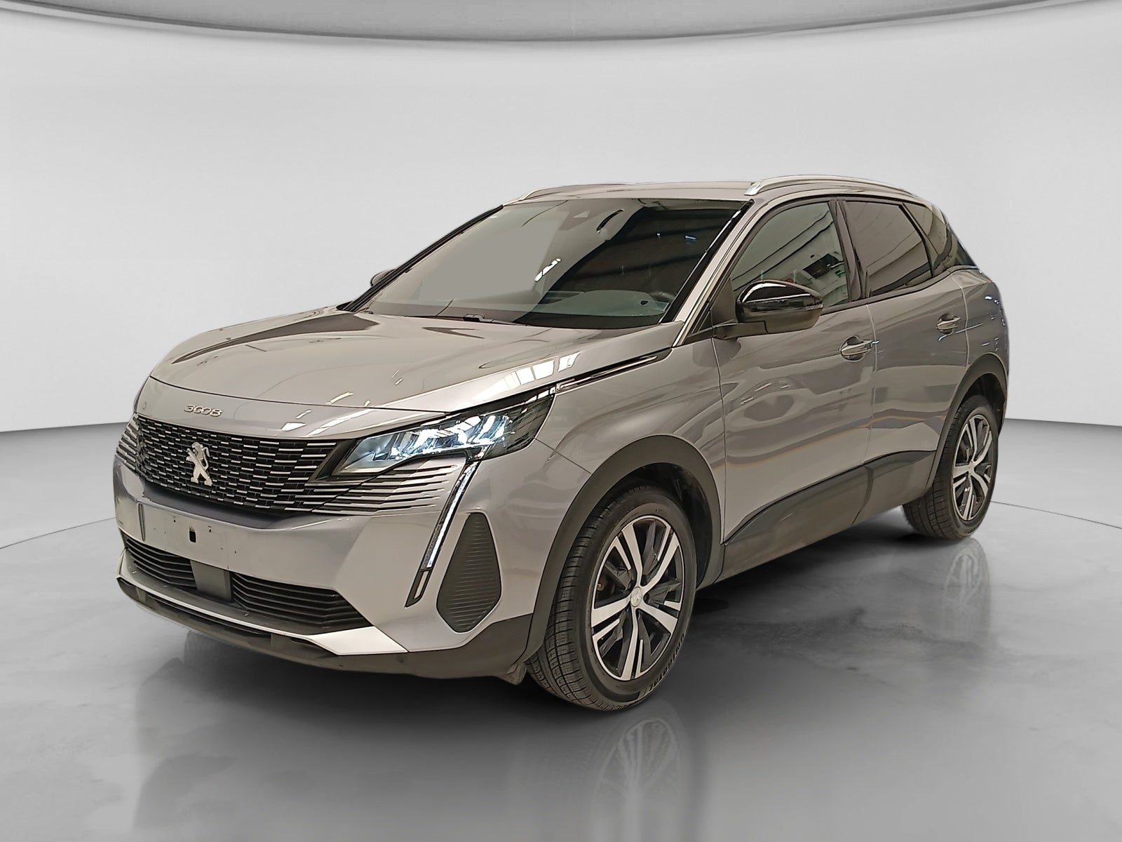 2024 PEUGEOT 3008 ACTIVE 5P 1.6THP 165HP AUT 6VEL FL