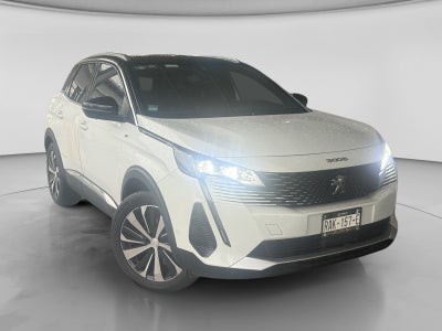 2024 PEUGEOT 3008 3008 GT