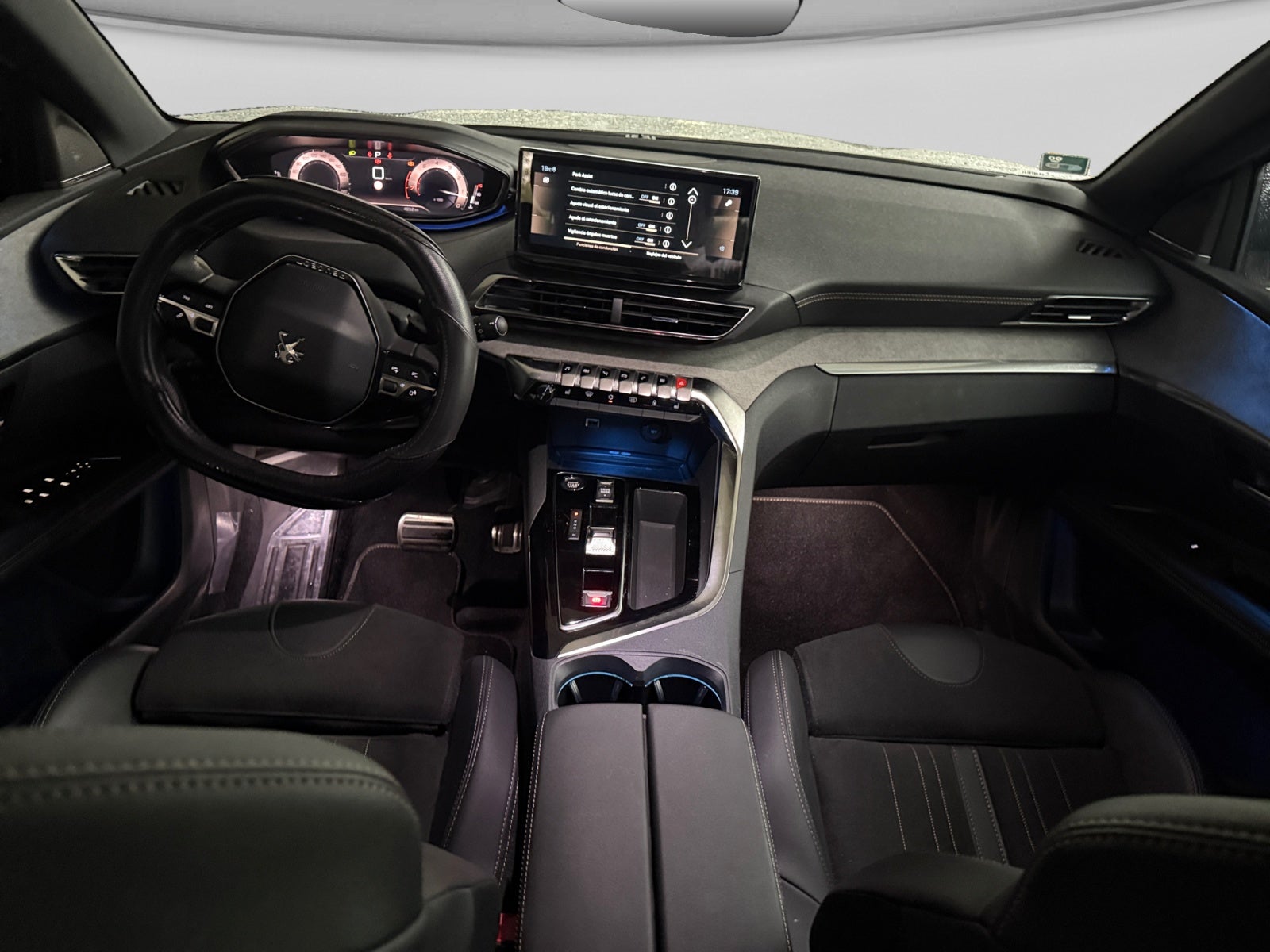 2024 PEUGEOT 3008 3008 GT