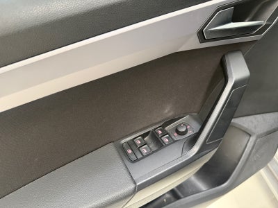 2024 SEAT IBIZA XCELLENCE TIP
