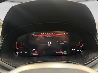 2024 SEAT IBIZA XCELLENCE TIP