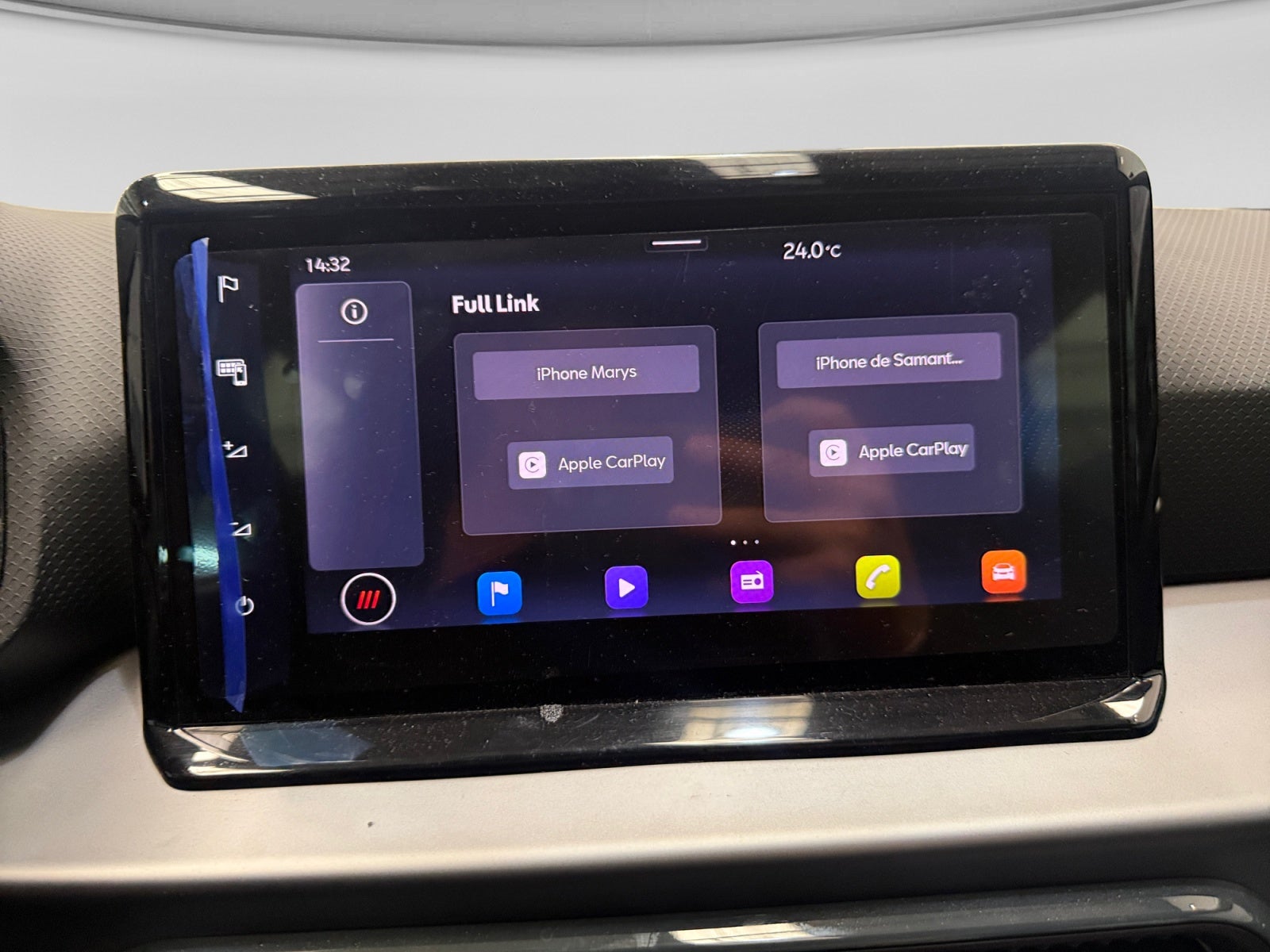 2024 SEAT IBIZA XCELLENCE TIP