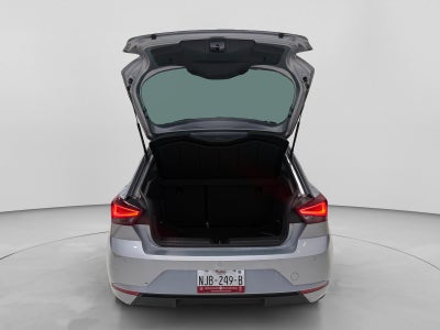2024 SEAT IBIZA XCELLENCE TIP