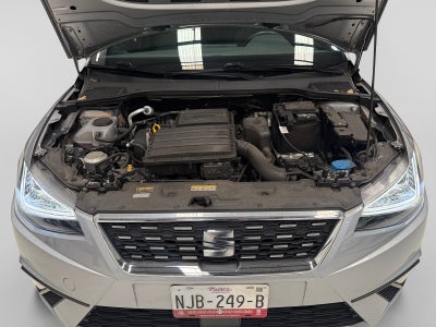 2024 SEAT IBIZA XCELLENCE TIP