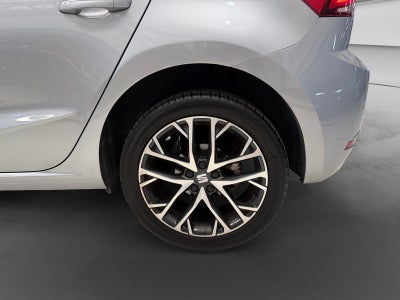 2024 SEAT IBIZA XCELLENCE TIP