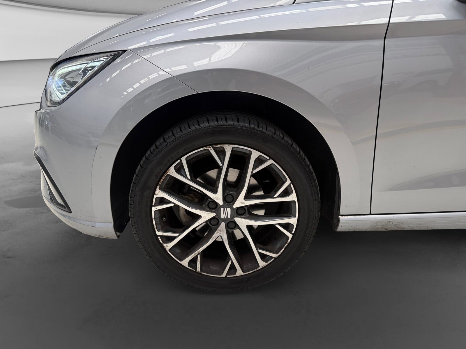 2024 SEAT IBIZA XCELLENCE TIP
