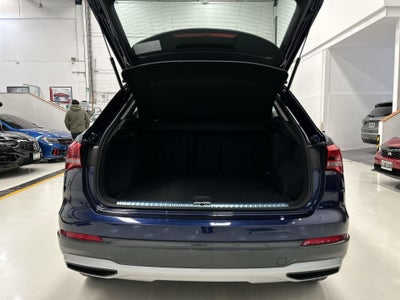 2024 Audi Q3 35 TFSI DYNAMIC S TRONIC