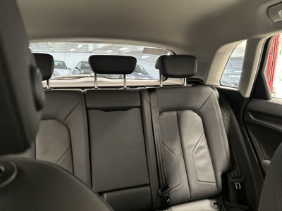 2024 Audi Q3 35 TFSI DYNAMIC S TRONIC
