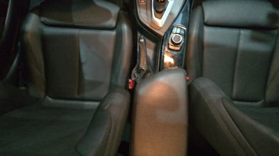 2019 BMW 118IA SPORT 118IA SPORT LINE