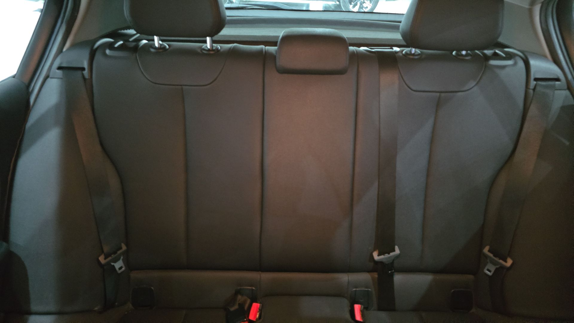 2019 BMW 118IA SPORT 118IA SPORT LINE