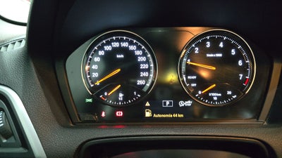 2019 BMW 118IA SPORT 118IA SPORT LINE