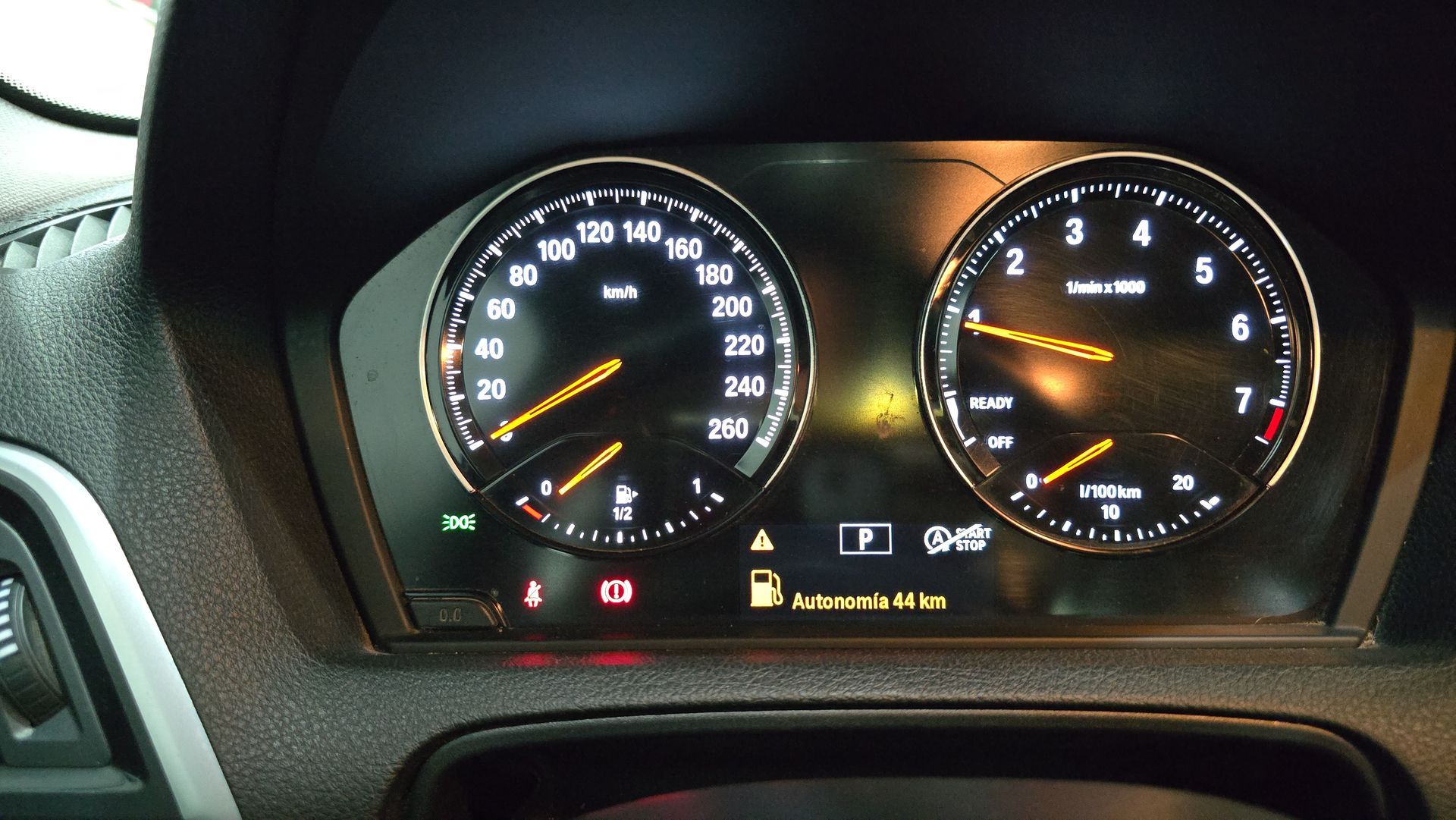 2019 BMW 118IA SPORT 118IA SPORT LINE