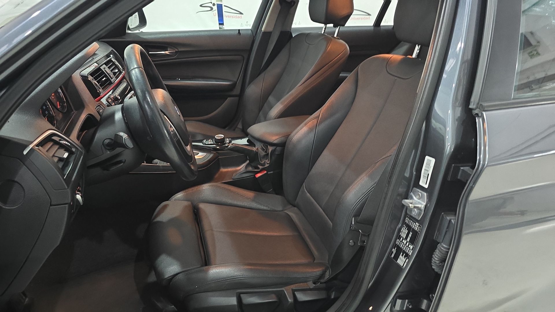 2019 BMW 118IA SPORT 118IA SPORT LINE